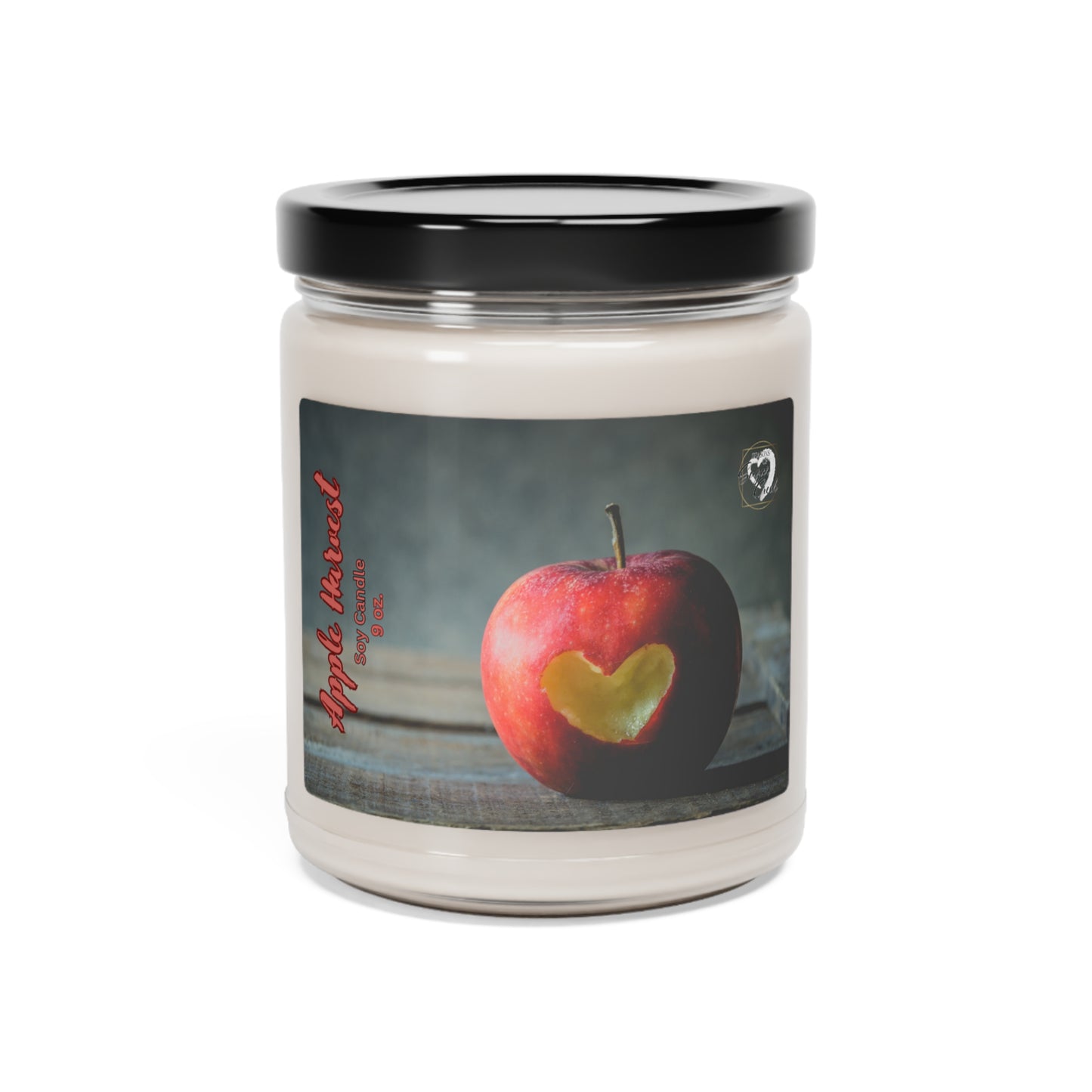 SEASONS OF SUGAR CREEK SCENTED SOY CANDLE