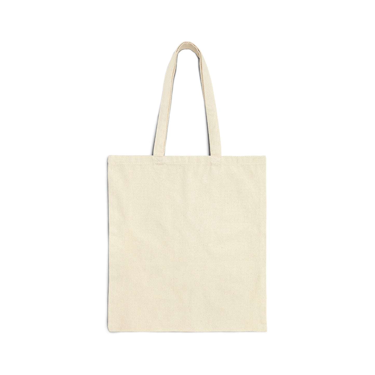SUGAR CREEK CANVAS TOTE BAG