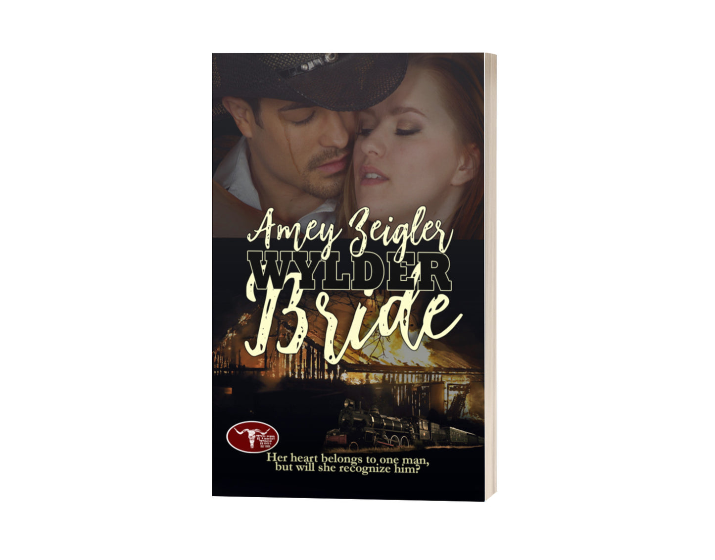Wylder Bride Paperback