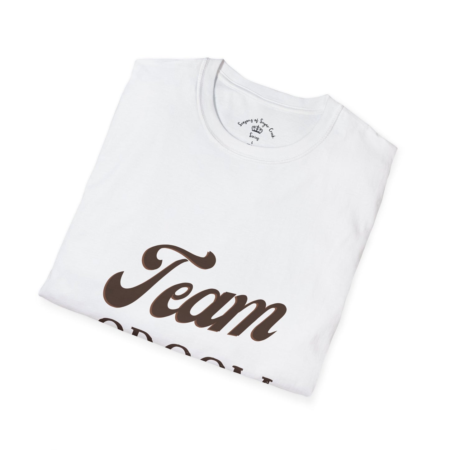 Show your support for Team Groom
