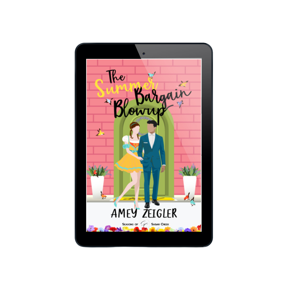 The Summer Bargain Blowup