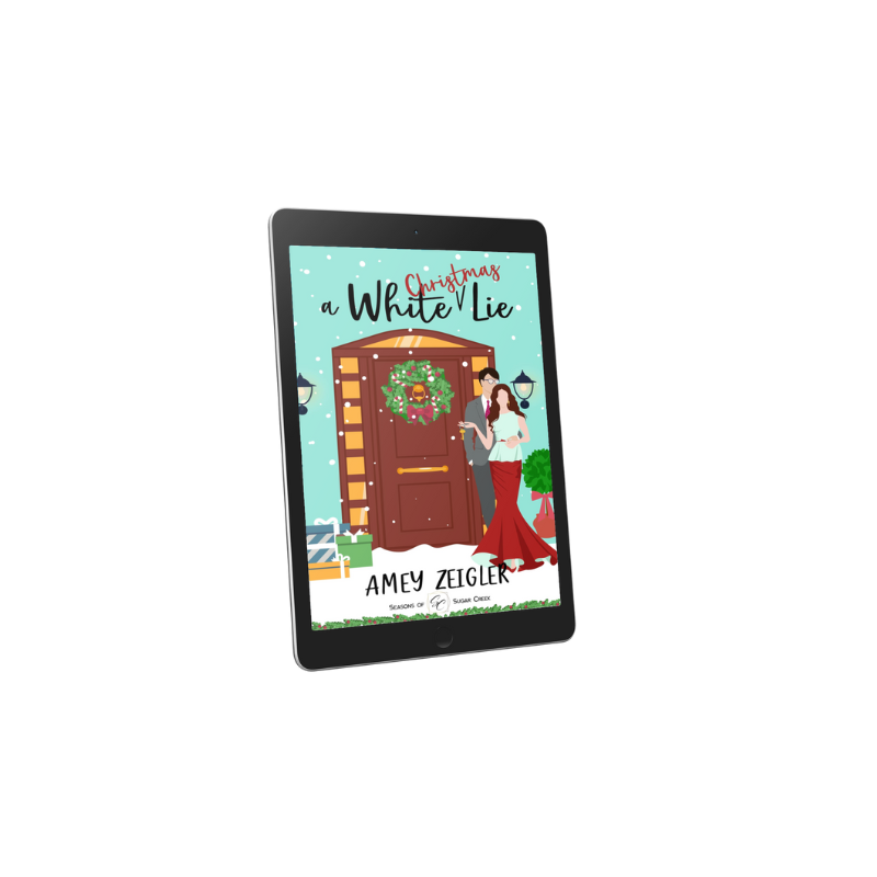 AMEY ZEIGLER ULTIMATE EBOOK BUNDLE