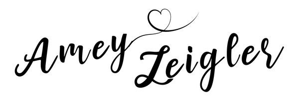 Amey's Bookstore logo