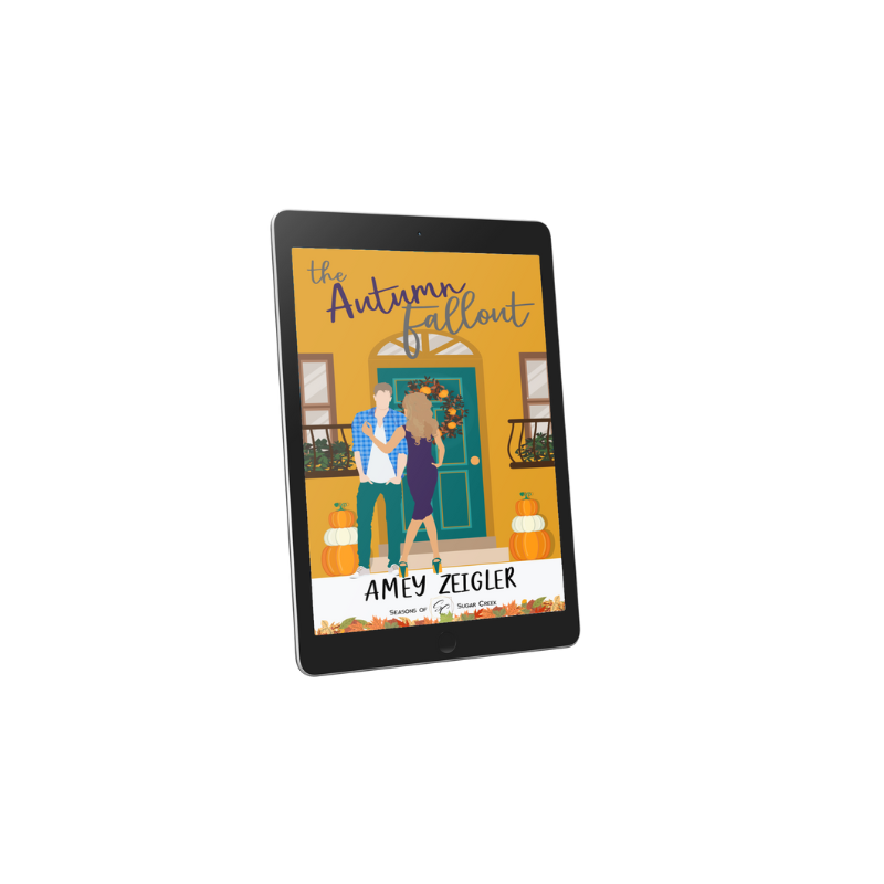 AMEY ZEIGLER ULTIMATE EBOOK BUNDLE