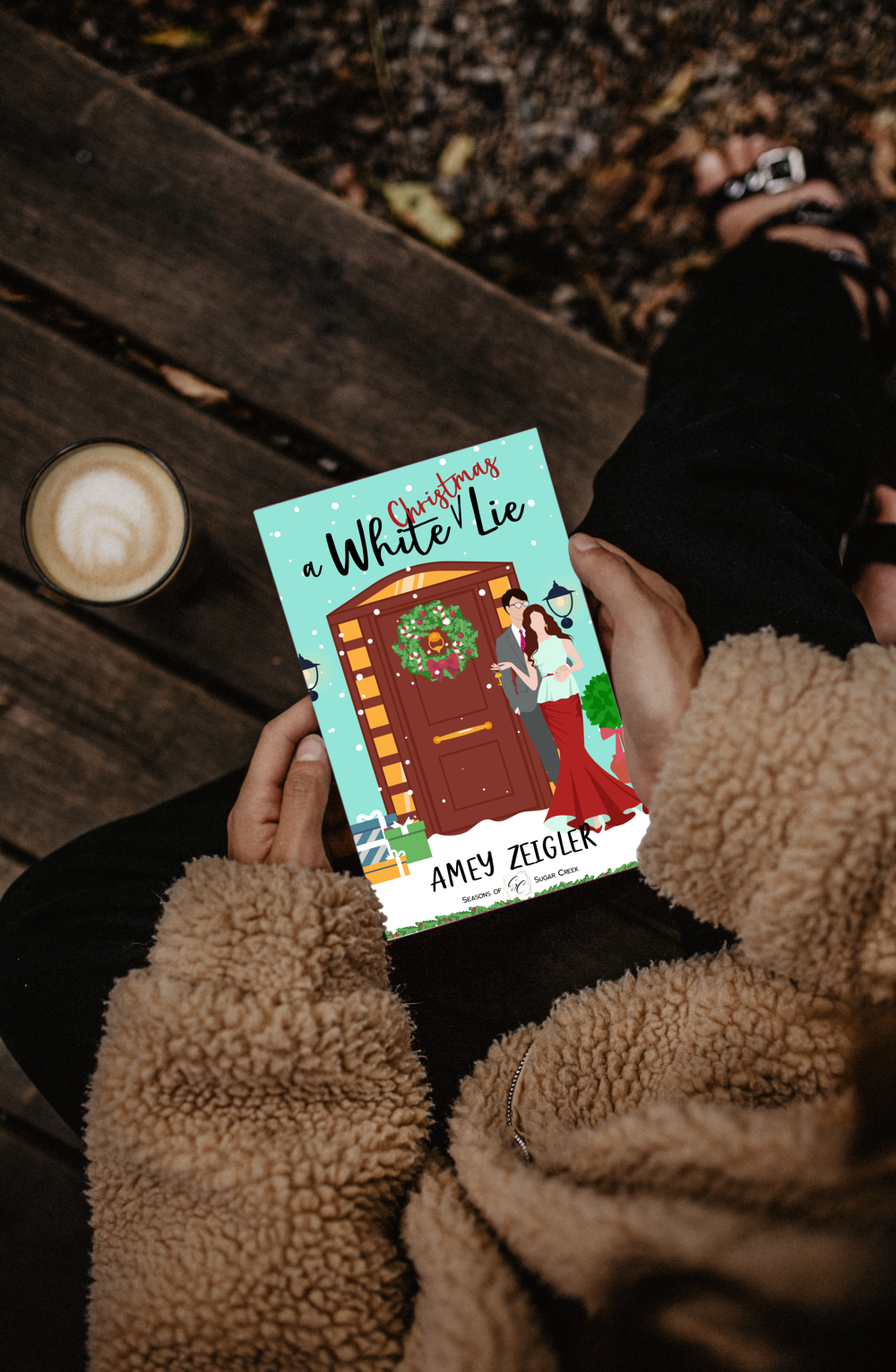 SEASONS OF SUGAR CREEK EBOOK BUNDLE