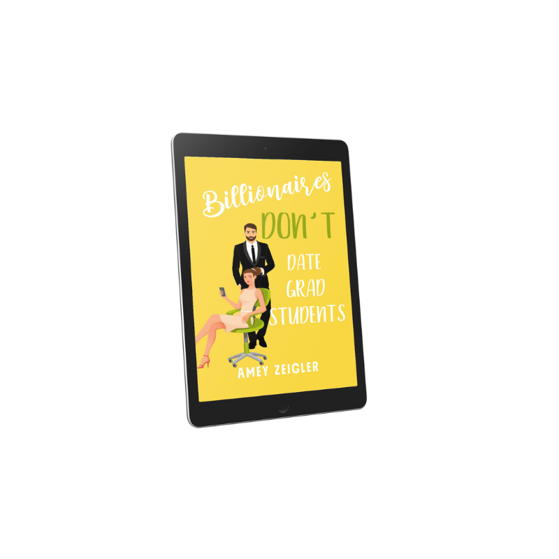 AMEY ZEIGLER ULTIMATE EBOOK BUNDLE