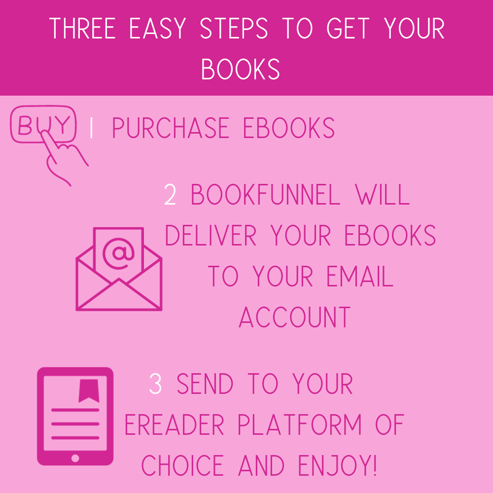 AMEY ZEIGLER ULTIMATE EBOOK BUNDLE