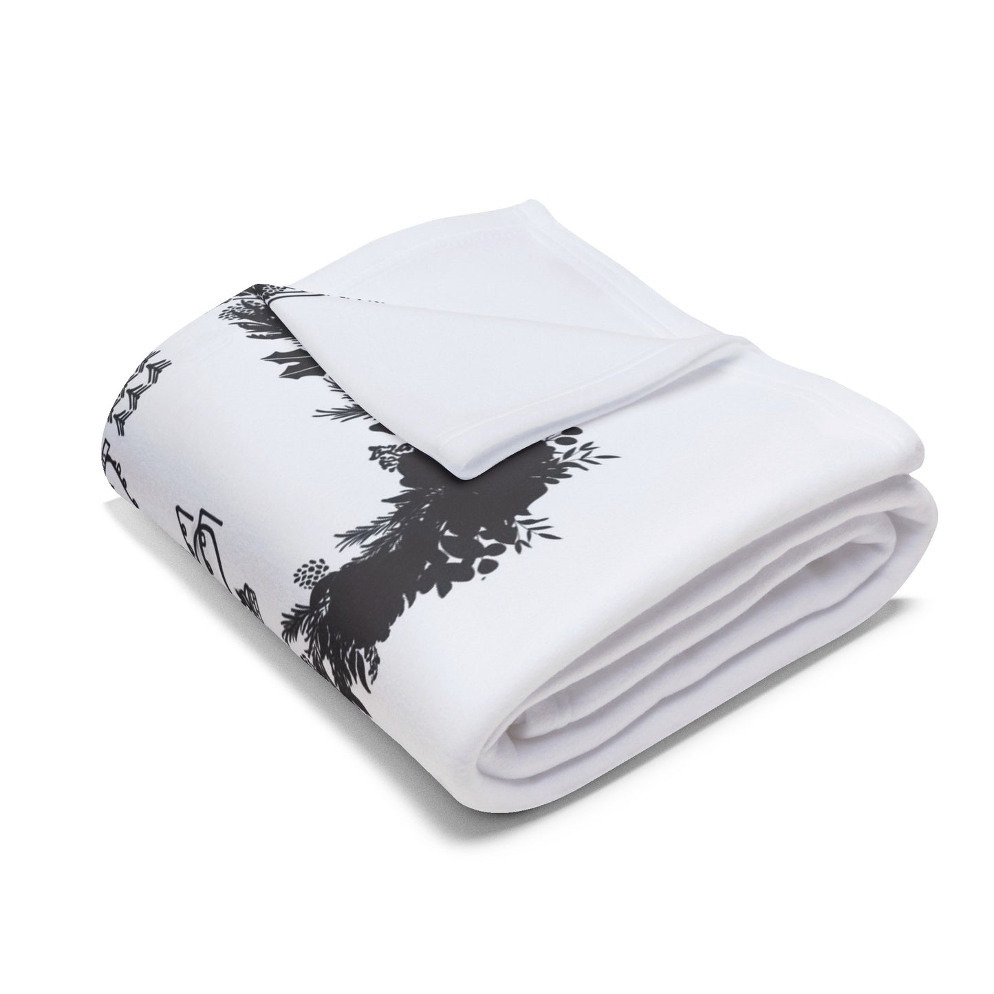 Arctic Fleece Blanket