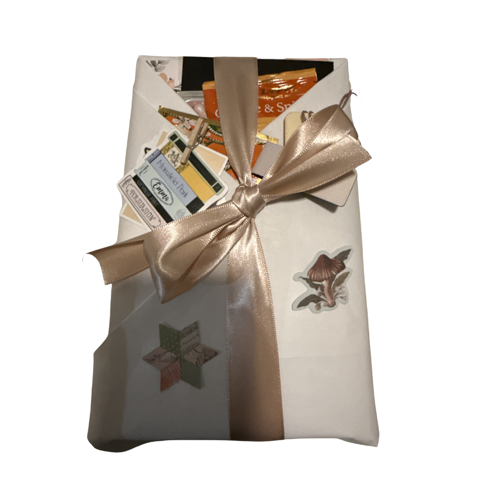 Blind Date With A Book