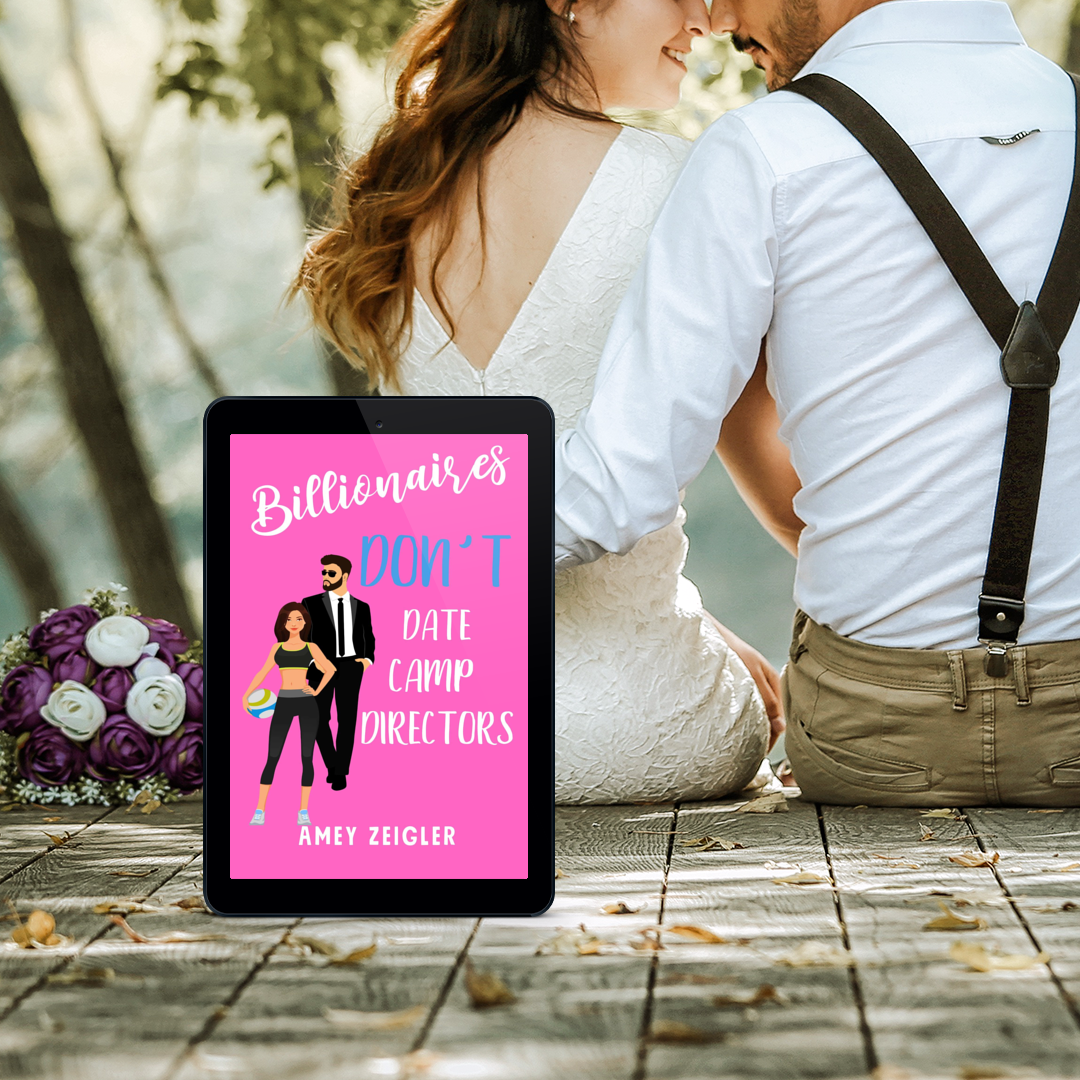 BILLIONAIRE ROM COM EBOOK BUNDLE